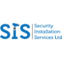 Security Installation Services Ltd Logo