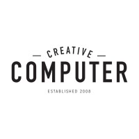 Creative Computer Logo