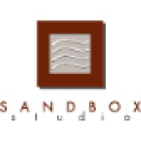 The Sandbox Studio Logo