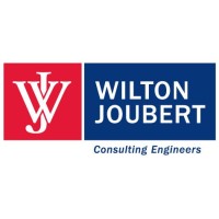 Wilton Joubert Consulting Engineers Logo