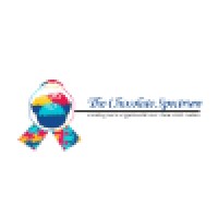 The Chocolate Spectrum Logo