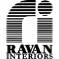Ravan Interiors Logo