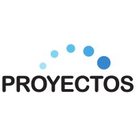 Proyectos Engineering Logo