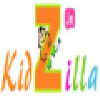 Kidzilla Logo