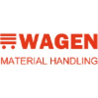 Wagen Material Handling Logo