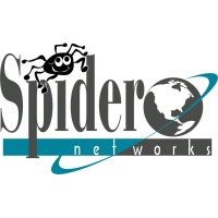 Spider Networks Inc Logo