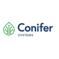 Conifer Systems Logo