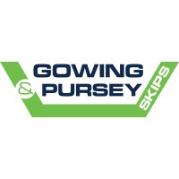 Gowing & Pursey Logo