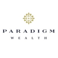Paradigm Wealth LLC Logo