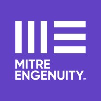 MITRE Engenuity Logo