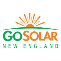 GoSolar NE Logo