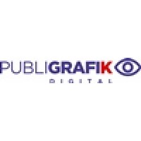 Publigrafik Digital Logo