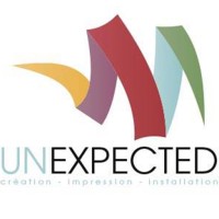 UNEXPECTED Logo