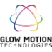Glow Motion Technologies Logo