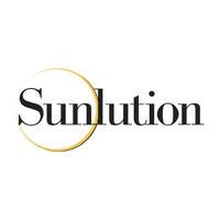 Sunlution Logo