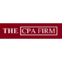 THE CPA FIRM of JJ the CPA Logo