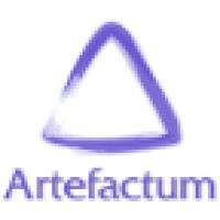 Artefactum Logo