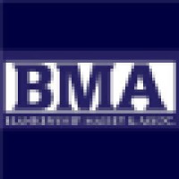 Blankenship Massey & Associates Attorneys at Law Logo