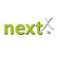 Nextx Logo