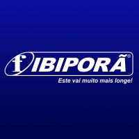 Furgão Ibiporã Logo