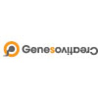 Genes Creativos Logo
