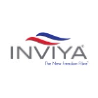 INVIYA Spandex Business | Indorama India Private Limited Logo