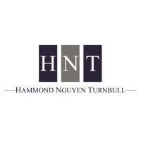 Hammond Nguyen Turnbull Logo