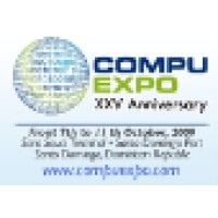 GRUTEC - Grupo Tecnologico (CompuExpo09) Logo