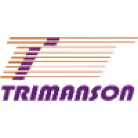 Trimanson Express Ltd. Logo