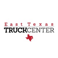East Texas Truck Center Logo