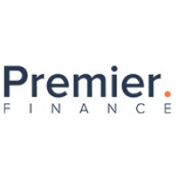 Premier Finance Logo