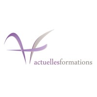 Actuelles Formations Logo