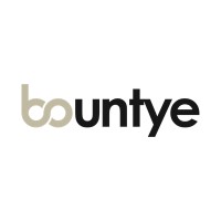 Bountye Logo
