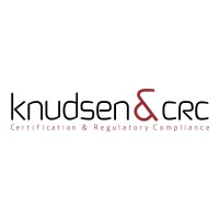 Knudsen&CRC Logo