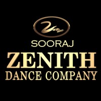 Zenith Dance Company Logo