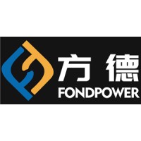 Fondpower Logo