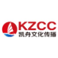 Shanghai Kaizhou Cultural Communication Co., Ltd. Logo
