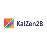 KaiZen2b Logo