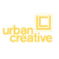 Urban Creative Studio Logo