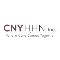 CNY Health Home Network, Inc. Logo