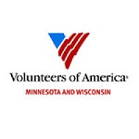 Volunteers of America of - Minnesota and Wisconsin Logo