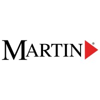 Martin Inc. Logo