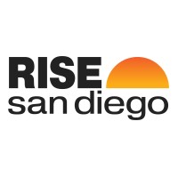 RISE San Diego Logo