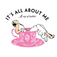 Its All About Me Logo
