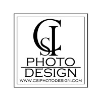 CsiPhotoDesign at The 8th Street Studio - Boise Photographers - Csi Photo Design - Logo