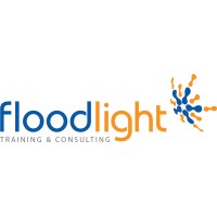 Floodlight Training & Consulting Logo