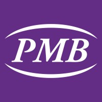 PMB Precision Medical Billing, Inc. Logo
