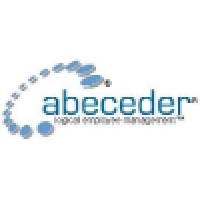 Abeceder Logo