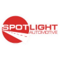 Spotlight Automotive Logo