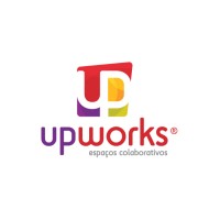 Upworks Logo